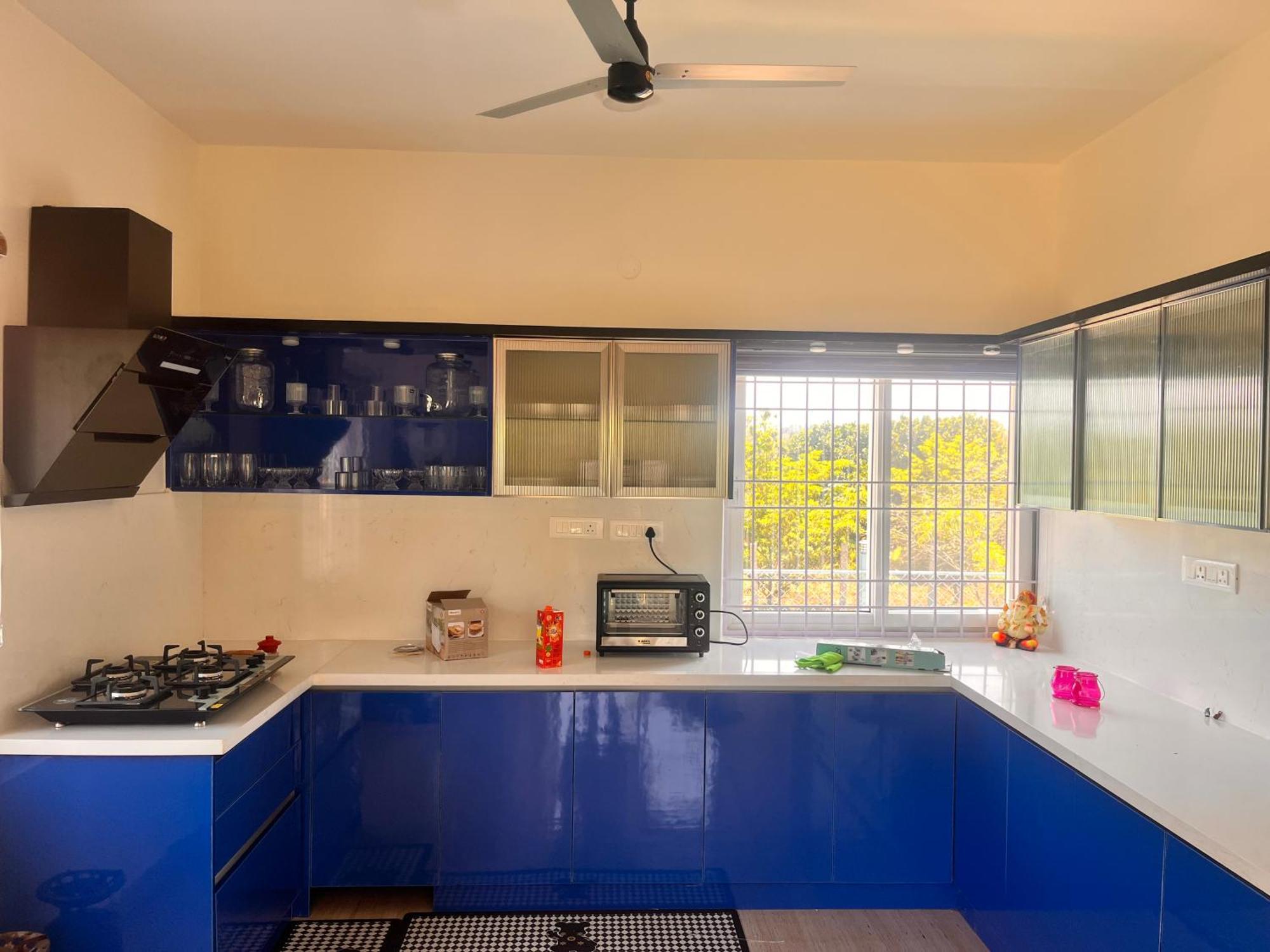 Paradise Blue Bangalore Exterior foto